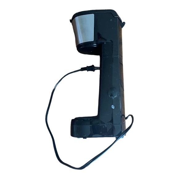 New House Kitchen Coffee Maker Single Serve K-Cup Pod Brewer Slim Design - Picture 5 of 11